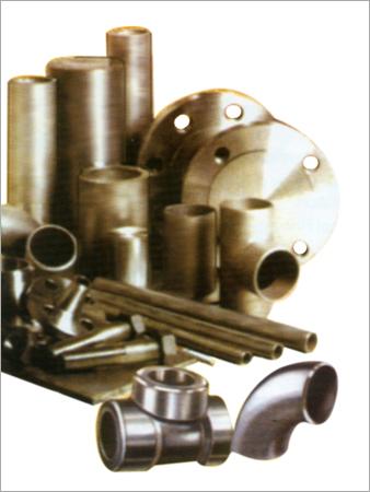 Steel Fittings