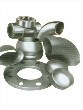 Stainless Steel Buttweld Fittings