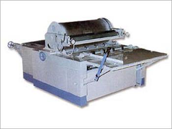 Flexo Printing Machinery Flexo Printing Machinery