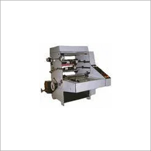 Paper Lamination Machine