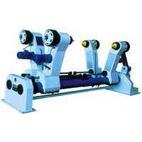 Hydraulic Shaftless Mill Roll Stand