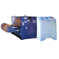 Programmatic Rotary Sheet Cutter Machine