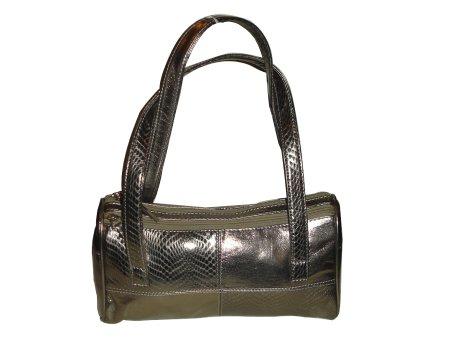 Ladies Hand Leather Bag