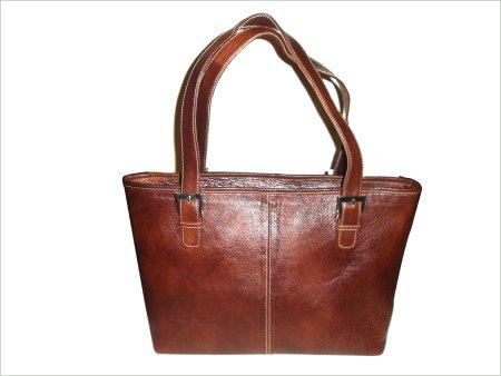 Ladies Big Shoulder Bag