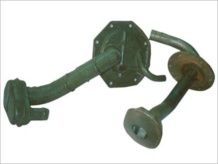 Tractor Spare Parts