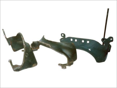 Tractor Auto Parts