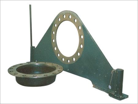 Sheet Metal Component