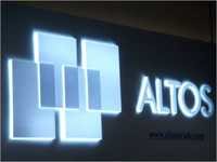 Dimensional Glow Signs   