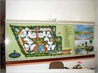 Exhibition Display System - Acrylic & Aluminum, Customizable Dimensions, Silver Frame | Attractive Display, Durable Frame, Easy Setup, Portable Design, Versatile Use