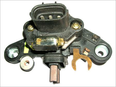 Automotive Components