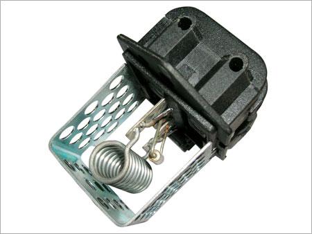 Precision Automotive Component