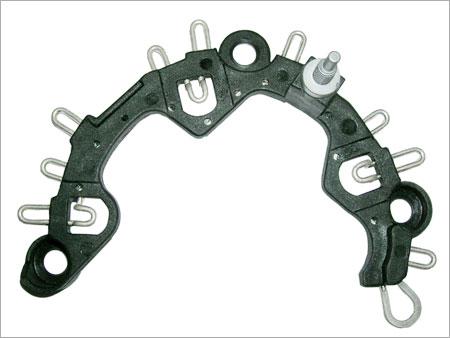 Complex Insert Mouldings