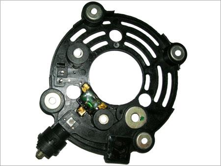 Complex Insert Mouldings