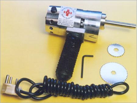 No 11 Electric Plaster Cutter