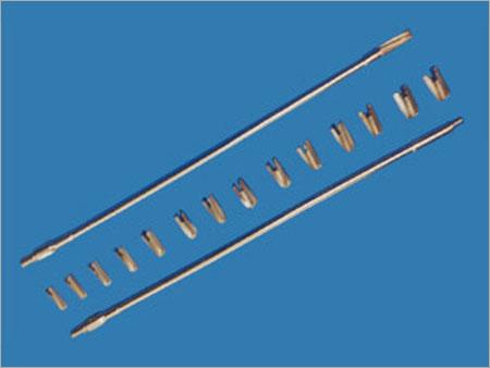 No 12 Flexible Reamers