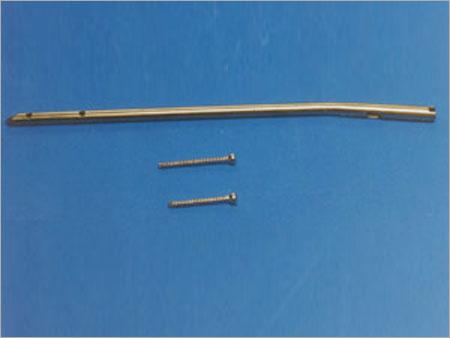 No 3 Humerus Linter Locking Nail