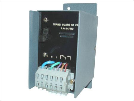 Power Line Transients Input Voltage: 220 - 380 Volt (V)