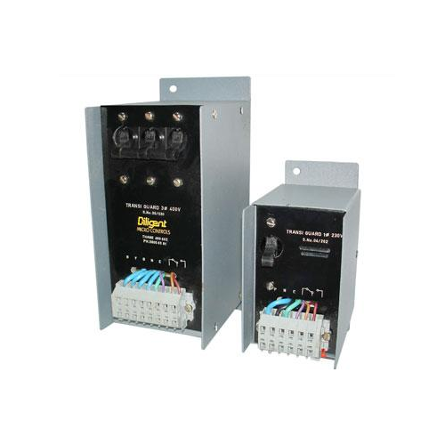 Power Line Transients