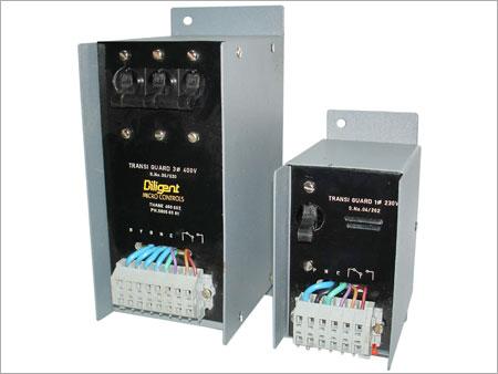 Circuit Transient Protection Input Voltage: 220 - 380 Volt (V)