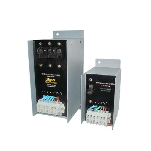 Circuit Transient Protection