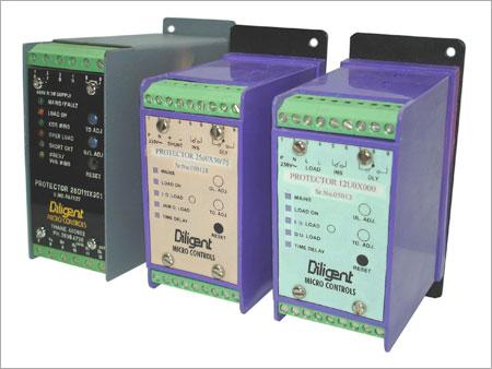 Protector for AC Applications Protector for AC Applications