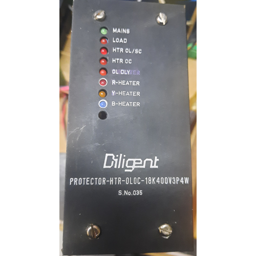 AC Applications Protector