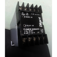 Ionization Flame Monitor