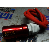 Flame Sensor - Application: Boilers