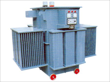 Ved Silicon Power Rectifer Equipment