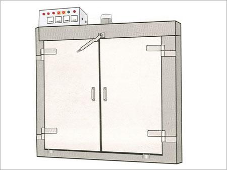 Diesel Gas Fired Electrical Oven or Dryer
