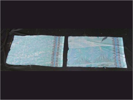 Fabrics - Polyester, 10x12 Inches, White | Soft Texture, Durable, Versatile, Lightweight, Washable, 50 GSM