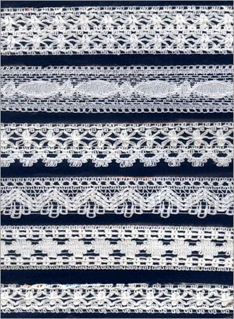 Crochet Lace