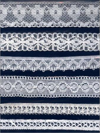 Crochet Lace