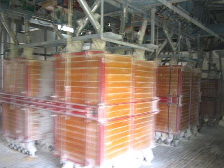 Electric Steel Machine - Variable Dimensions, High Capacity | Durable Design, Efficient Operation, Easy Maintenance, Reliable Performance