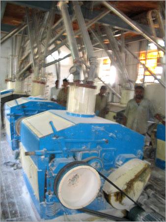Electric Steel Mill - Variable Dimensions, High Capacity | Durable Design, Easy Operation, Low Maintenance
