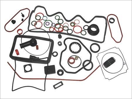 Automobile Gaskets