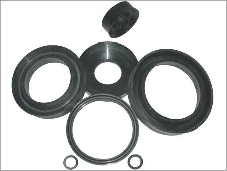 Cup & Collar Seals
