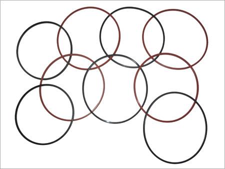 D-Rings