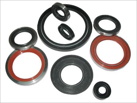 Oil Seals