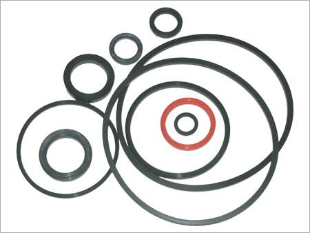 Rectangular or Square Ring