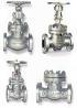 steel valves