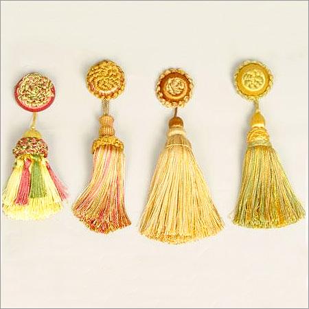 Tassels & Trimmings