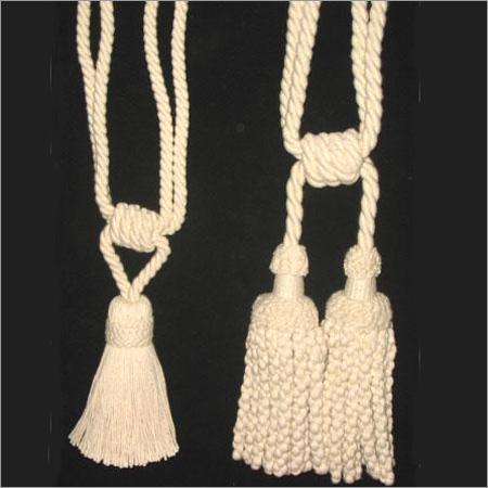 Tassels & Trimmings