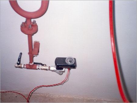 Turnkey Pipe line Projects