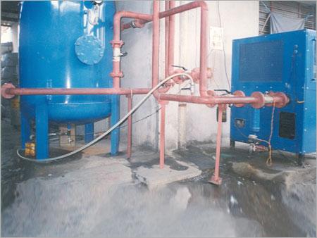 Turnkey Pipe line Projects