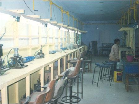 Turnkey Pipe line Projects