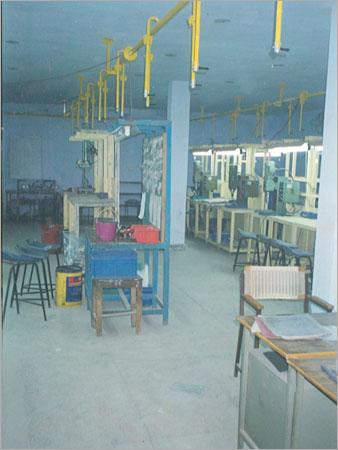 Turnkey Pipe line Projects