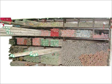 Stainless Steel seamless Pipes & Tubes