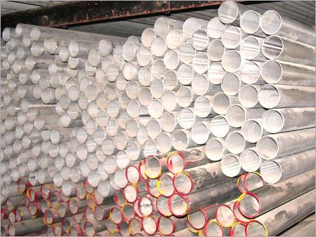 Stainless Steel welded Pipes & Tubes