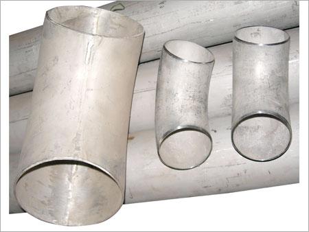 Stainless Steel Pipes & Tubes fittings